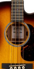 Martin 000C Jr E Bass  Burst 新品  【未展示品】_4