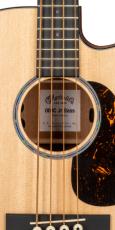 Martin 000C Jr E Bass  新品  【未展示品】_4
