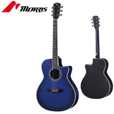Morris R-14G SBU -HAND MADE PREMIUM-【オンラインストア限定】