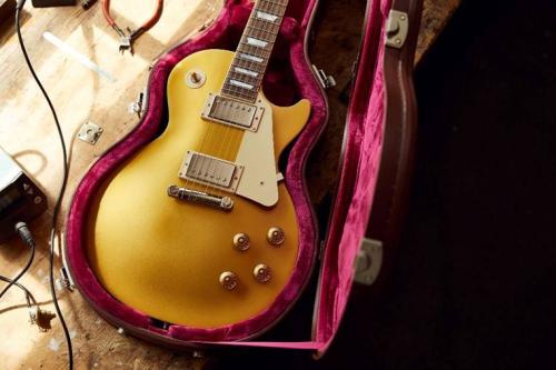 Epiphone Tak Matsumoto 1955 Les Paul Standard【オンラインストア限定】