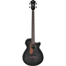 Ibanez AEGB25E-TKH《アコースティック・ベース》【オンラインストア限定】