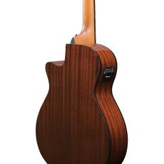 Ibanez AEGB25E-TKH《アコースティック・ベース》【オンラインストア限定】_6