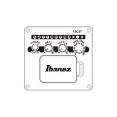 Ibanez AEGB25E-TKH《アコースティック・ベース》【オンラインストア限定】_11