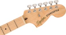 Squier by Fender Affinity Series Starcaster Deluxe Sienna Sunburst【オンラインストア限定】_5