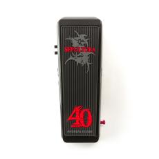 Jim Dunlop AK95MMXXIV / SEPULTURA 40th Ani.  CRY BABY WAH《アンドレアス・キッサー》【オンラインストア限定】_3