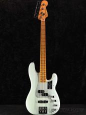 Fender American Ultra II Precision Bass -Avalanche-【オンラインストア限定】_2