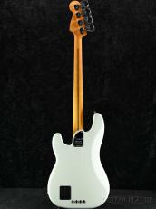Fender American Ultra II Precision Bass -Avalanche-【オンラインストア限定】_4
