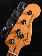 Fender American Ultra II Precision Bass -Avalanche-【オンラインストア限定】_5