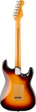 Fender American Ultra II Stratocaster Left-Hand Ultraburst_3