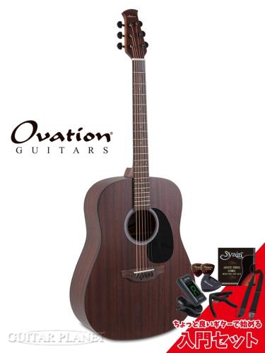 Ovation Applause AAD96-M【オンラインストア限定】