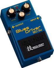 BOSS 【期間限定特典付き!!】BD-2W Blues Driver WAZA CRAFT "MADE IN JAPAN" 【WEBショップ限定】_2