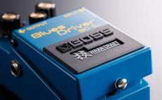 BOSS 【期間限定特典付き!!】BD-2W Blues Driver WAZA CRAFT "MADE IN JAPAN" 【WEBショップ限定】_3