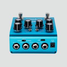 strymon 【期間限定特典付き!!】blueSky(V2)《リバーブ》【オンラインストア限定】_2