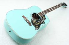 Gibson Hummingbird Standard Southwestern Turquoise #20796068 【2026年製】_2