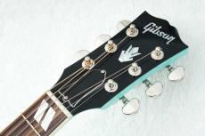 Gibson Hummingbird Standard Southwestern Turquoise #20796068 【2026年製】_9