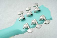 Gibson Hummingbird Standard Southwestern Turquoise #20796068 【2026年製】_11