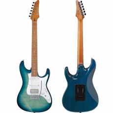 エレキギター、青系、5万円～10万円未満の検索結果1～50件【楽器