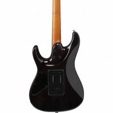 Ibanez AZ24S1F-TKS (Transparent Black Sunburst)【オンラインストア限定】_3