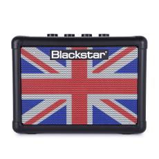 Blackstar 【限定カラー】FLY3 Union Flag Black 《ミニアンプ/卓上アンプ》