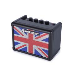 Blackstar 【限定カラー】FLY3 Union Flag Black 《ミニアンプ/卓上アンプ》_2