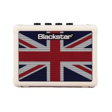 Blackstar 【限定カラー】FLY3 Union Flag Cream 《ミニアンプ/卓上アンプ》