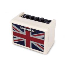 Blackstar 【限定カラー】FLY3 Union Flag Cream 《ミニアンプ/卓上アンプ》_2