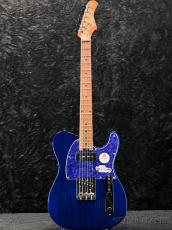 Bacchus Bacchus Global Series TACTICS ASH/RSM -STB- Blue PickGuard 【Gl18819】3.81kg 新品【Webショップ限定】_2