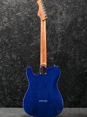 Bacchus Bacchus Global Series TACTICS ASH/RSM -STB- Blue PickGuard 【Gl18819】3.81kg 新品【Webショップ限定】_4