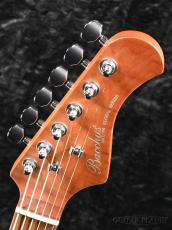 Bacchus Bacchus Global Series TACTICS ASH/RSM -STB- Blue PickGuard 【Gl18819】3.81kg 新品【Webショップ限定】_7