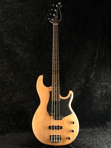 YAMAHA BB234 Yellow Natural Satin(イエローナチュラルサテン)