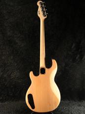YAMAHA BB234 Yellow Natural Satin(イエローナチュラルサテン)_3