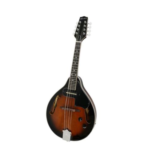 Blanton BM-10AE A-modelマンドリン 新品 フラットマンドリン【オンラインストア限定】