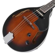 Blanton BM-10AE A-modelマンドリン 新品 フラットマンドリン【オンラインストア限定】_2