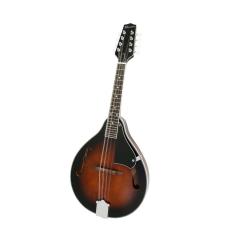 Hora Mandolin Port.1 フラット マンドリン（MANDOLIN 1ページ