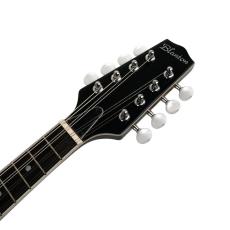 Blanton BM-15A A-modelマンドリン 新品 フラットマンドリン【オンラインストア限定】_3