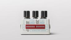 Chase Bliss Audio 【数量限定特価】Condor HiFi フィルター/オーバードライブ/モジュレーション【オンラインストア限定】_2