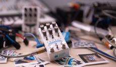 Chase Bliss Audio 【数量限定特価】Condor HiFi フィルター/オーバードライブ/モジュレーション【オンラインストア限定】_3