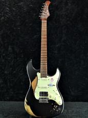 Bacchus BSH-AGED/RSM -BLK-AGED-【オンラインストア限定】_2