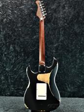 Bacchus BSH-AGED/RSM -BLK-AGED-【オンラインストア限定】_4