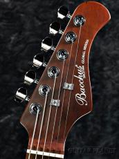 Bacchus BSH-AGED/RSM -BLK-AGED-【オンラインストア限定】_7