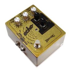 Skreddy Pedals 【数量限定特価】echo 《エコー/ディレイ》【オンラインストア限定】_2