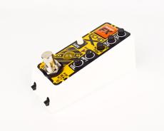 Rainger FX 【数量限定特価】Echo X《デジタルディレイ》【オンラインストア限定】_4