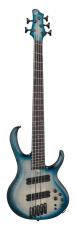 Ibanez BTB705LM -CTL(Cosmic Blue Starburst Low Gloss)-【オンラインストア限定】_2