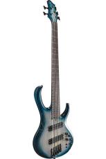 Ibanez BTB705LM -CTL(Cosmic Blue Starburst Low Gloss)-【オンラインストア限定】_4
