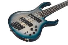 Ibanez BTB705LM -CTL(Cosmic Blue Starburst Low Gloss)-【オンラインストア限定】_8