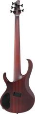 Ibanez BTB705LM -NNF(Natural Browned Burst Flat) - 《5弦ベース》【オンラインストア限定】_3