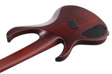 Ibanez BTB705LM -NNF(Natural Browned Burst Flat) - 《5弦ベース》【オンラインストア限定】_6