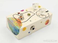 JAM Pedals 【数量限定特価】Fuzz Phrase Si / The Little Prince -Custom Artwork-《ファズ》_3