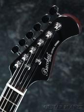 Bacchus 【数量限定特価】Global Series BARON-FM FB【ローン金利0%対象】【オンラインストア限定】_5