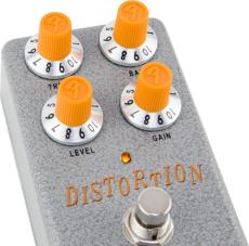Fender 【数量限定特価】HAMMERTONE DISTORTION《ディストーション》【オンラインストア限定】_3